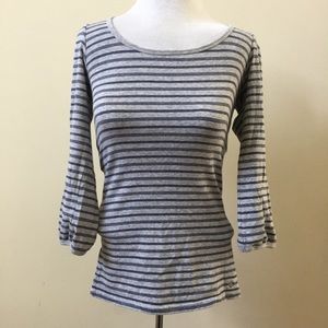 Aerie Stripe Top